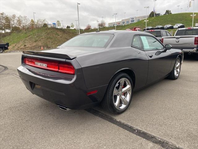 2013 Dodge Challenger R/T 2013 Dodge Challenger R/T