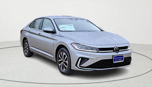 2026 Volkswagen Jetta S for sale in Lewisville, TX