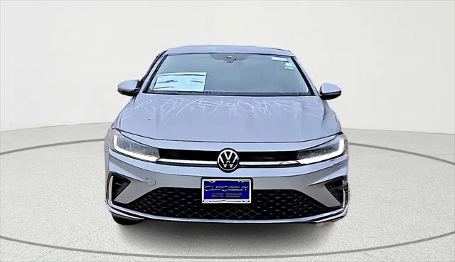 2026 Volkswagen Jetta S