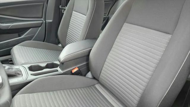 2026 Volkswagen Jetta S