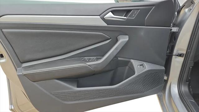 2026 Volkswagen Jetta S