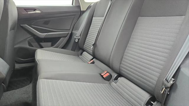 2026 Volkswagen Jetta S