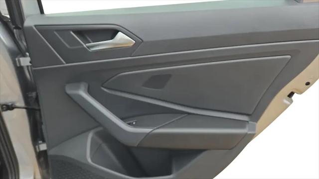 2026 Volkswagen Jetta S