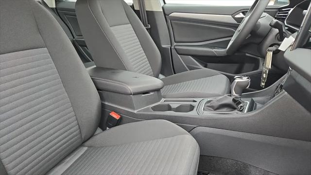2026 Volkswagen Jetta S