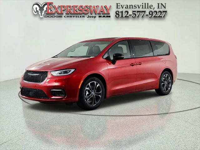 2026 Chrysler Pacifica Select for sale in Evansville, IN