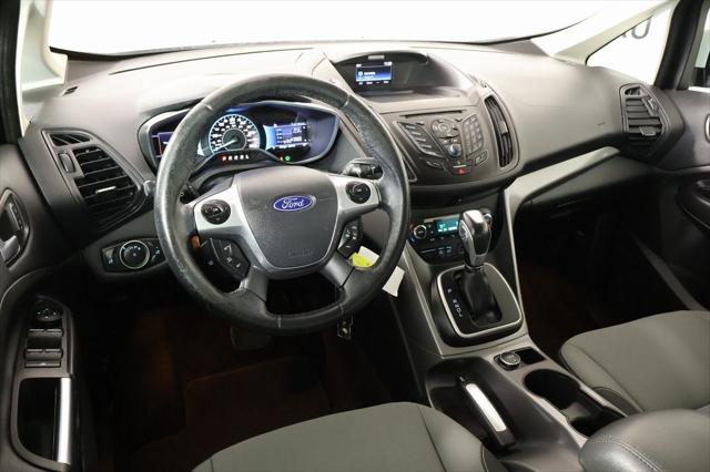 2016 Ford C-Max Hybrid SE