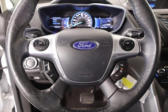 2016 Ford C-Max Hybrid SE