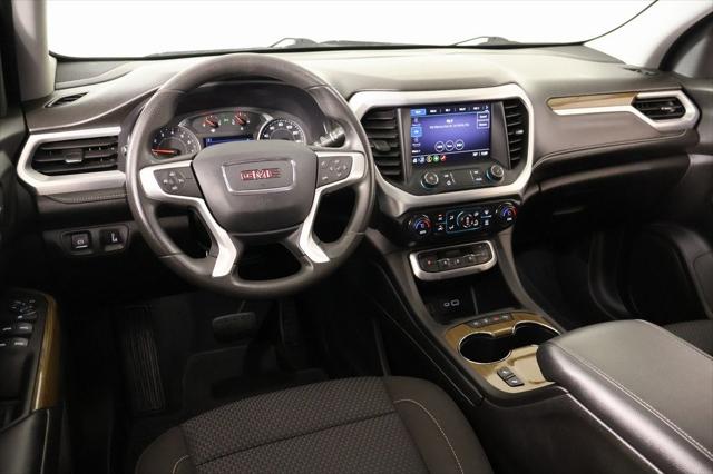 2021 GMC Acadia FWD SLE