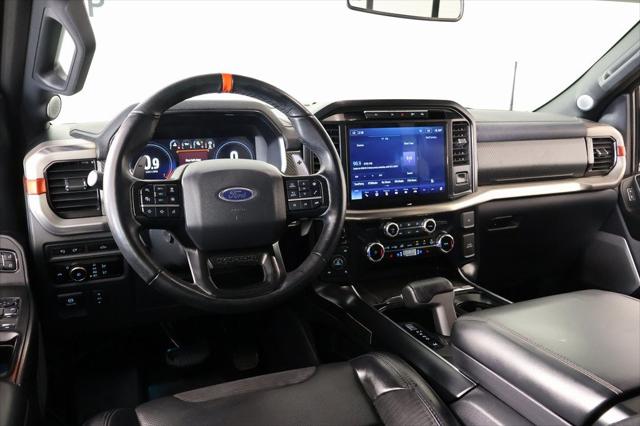 2023 Ford F-150 Raptor 2023 Ford F-150 Raptor