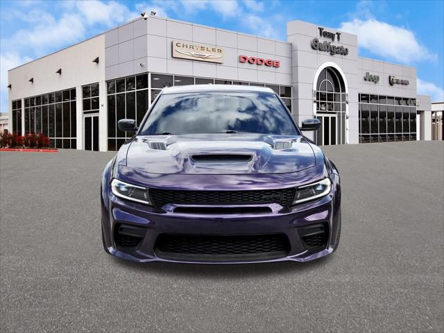 2023 Dodge Charger SRT Jailbreak