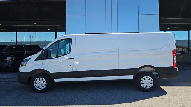 2026 Ford Transit Cargo Van Unknown