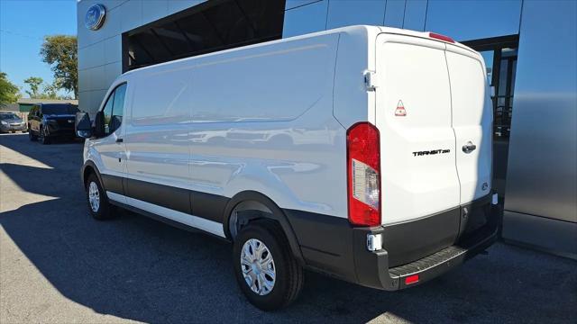2026 Ford Transit Cargo Van Unknown