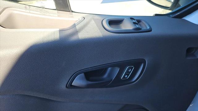 2026 Ford Transit Cargo Van Unknown