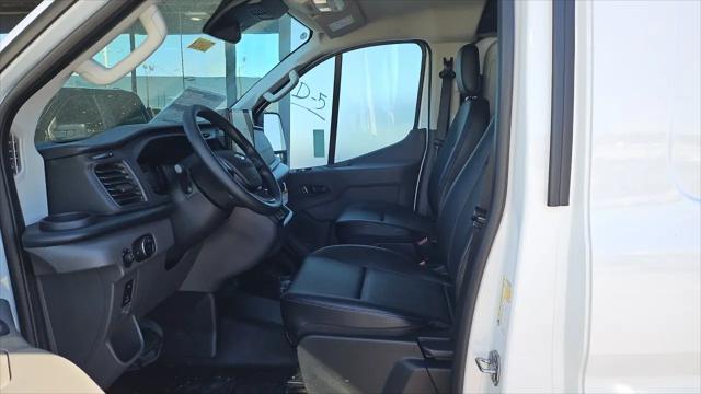 2026 Ford Transit Cargo Van Unknown