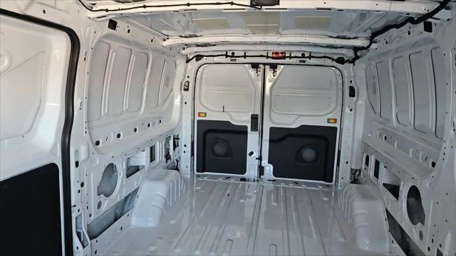 2026 Ford Transit Cargo Van Unknown