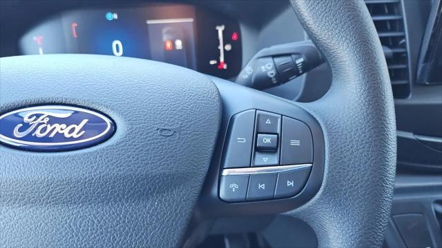 2026 Ford Transit Cargo Van Unknown