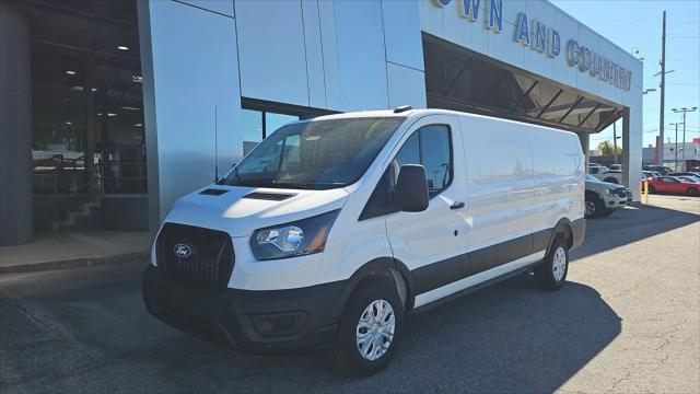 2026 Ford Transit Cargo Van Unknown