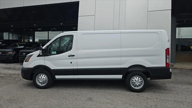 2025 Ford Transit Cargo Van T-250