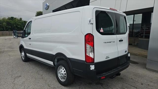 2025 Ford Transit Cargo Van T-250