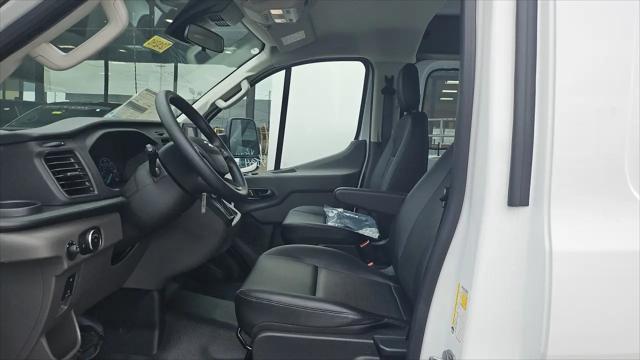 2025 Ford Transit Cargo Van T-250