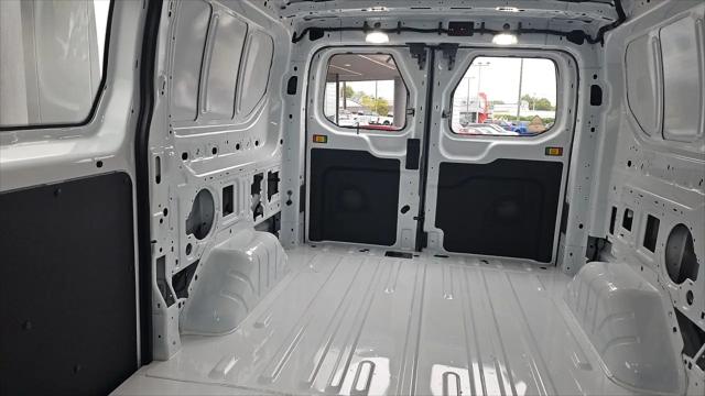 2025 Ford Transit Cargo Van T-250