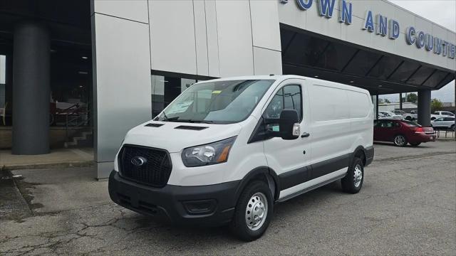 2025 Ford Transit Cargo Van T-250
