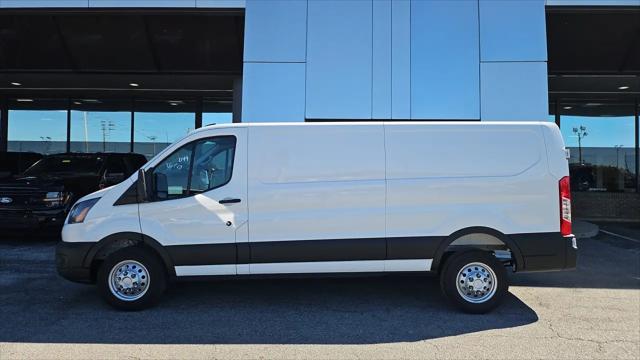2026 Ford Transit Cargo Van Unknown