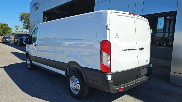 2026 Ford Transit Cargo Van Unknown