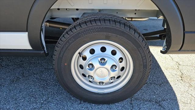 2026 Ford Transit Cargo Van Unknown