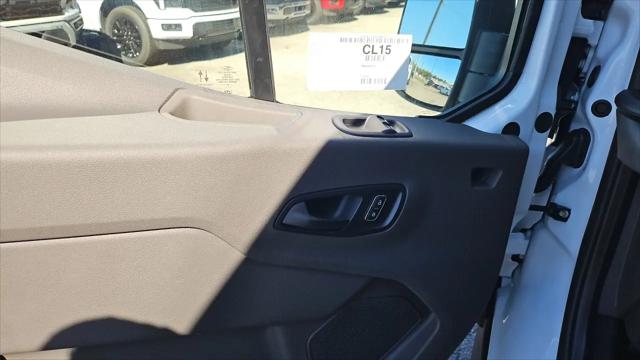 2026 Ford Transit Cargo Van Unknown