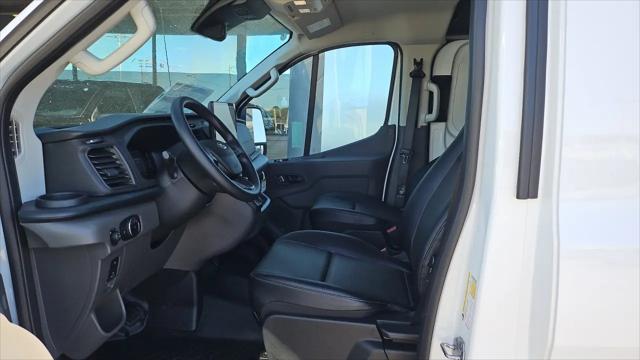 2026 Ford Transit Cargo Van Unknown