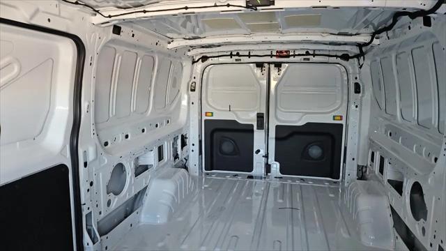 2026 Ford Transit Cargo Van Unknown