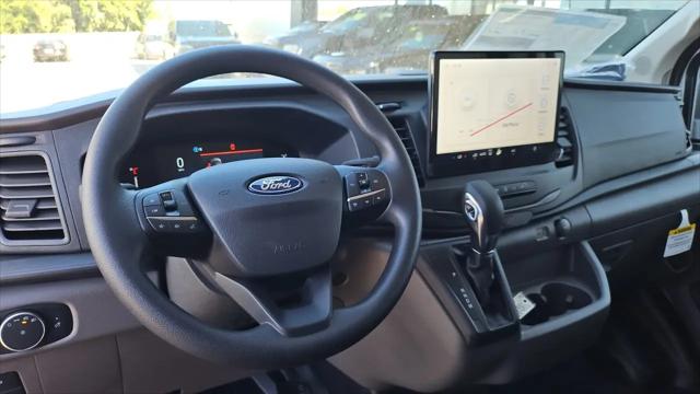 2026 Ford Transit Cargo Van Unknown