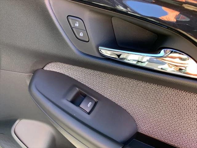 2026 Chevrolet TrailBlazer FWD LT