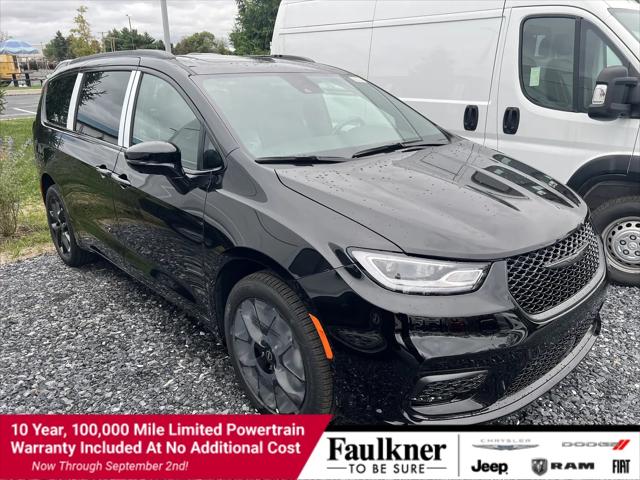 2026 Chrysler Pacifica Limited AWD for sale in Mechanicsburg, PA