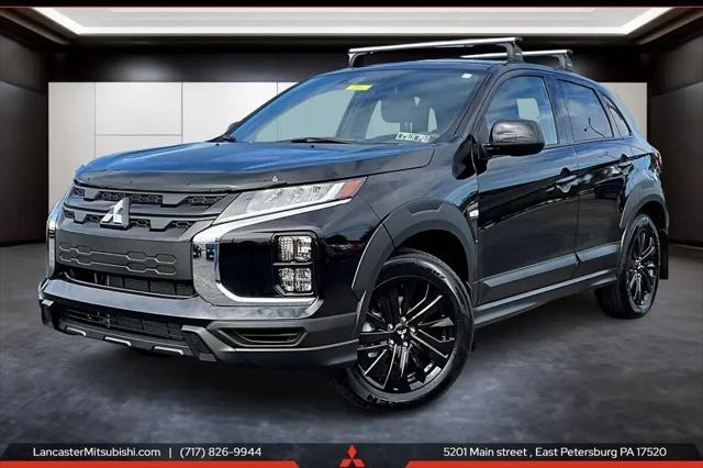 2025 Mitsubishi Outlander Sport 2.0 ES AWC for sale in East Petersburg, PA