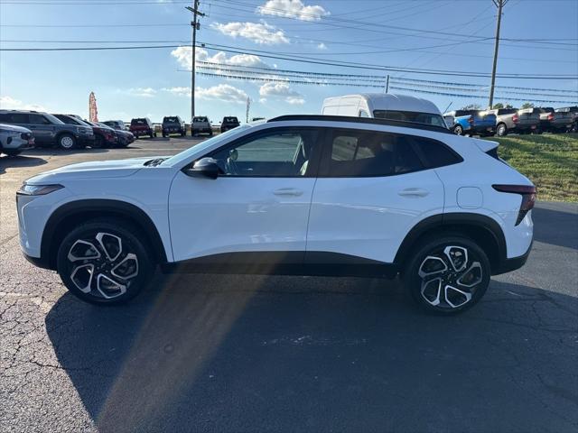 2024 Chevrolet Trax FWD 2RS