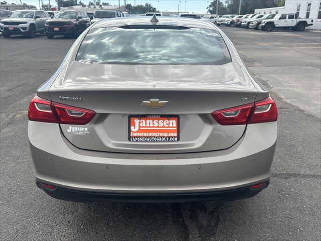 2023 Chevrolet Malibu FWD 1LT 2023 Chevrolet Malibu FWD 1LT