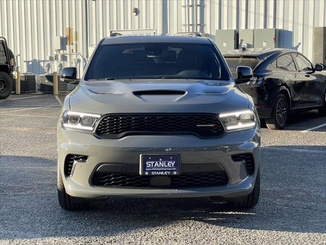 2026 Dodge Durango DURANGO GT PLUS AWD HEMI V8 2026 Dodge Durango DURANGO GT PLUS AWD HEMI V8