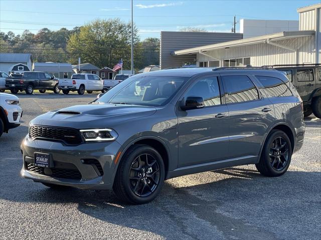 2026 Dodge Durango DURANGO GT PLUS AWD HEMI V8 2026 Dodge Durango DURANGO GT PLUS AWD HEMI V8