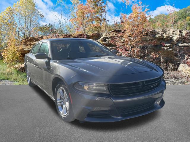 2020 Dodge Charger SXT RWD 2020 Dodge Charger SXT RWD
