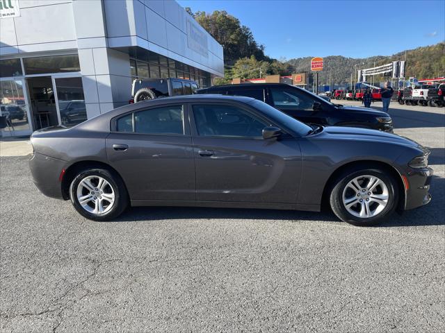 2020 Dodge Charger SXT RWD 2020 Dodge Charger SXT RWD