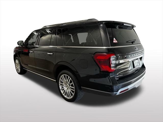 2023 Ford Expedition Limited MAX 2023 Ford Expedition Limited MAX
