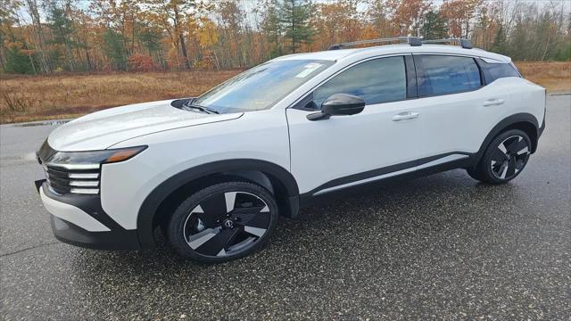 2026 Nissan Kicks SR for sale in Saco, ME