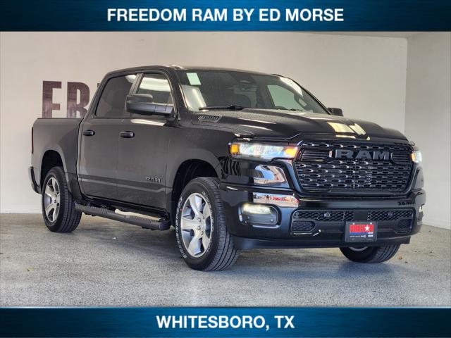 2026 RAM Ram 1500 RAM 1500 EXPRESS CREW CAB 4X4 57 BOX 2026 RAM Ram 1500 RAM 1500 EXPRESS CREW CAB 4X4 57 BOX