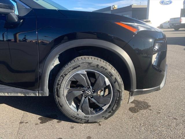 2024 Nissan Rogue SV Intelligent AWD