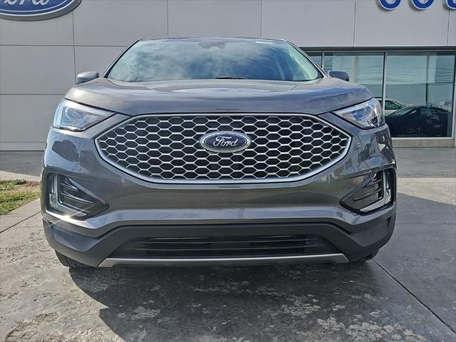 2023 Ford Edge SEL 2023 Ford Edge SEL