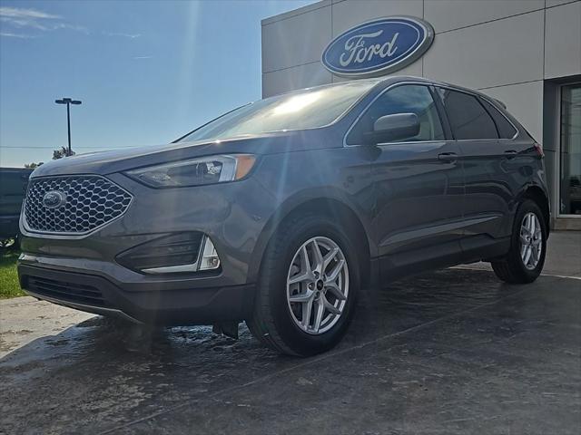2023 Ford Edge SEL 2023 Ford Edge SEL