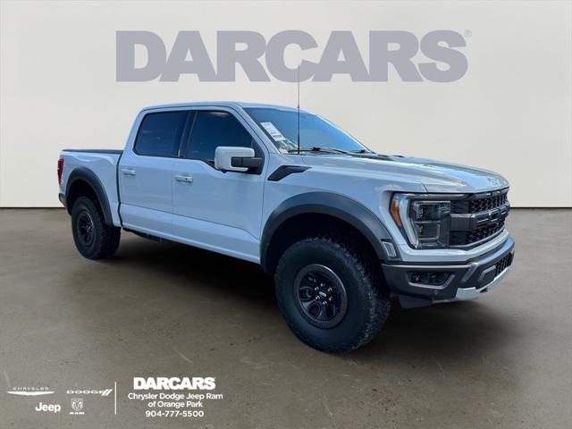 2023 Ford F-150 Raptor 2023 Ford F-150 Raptor