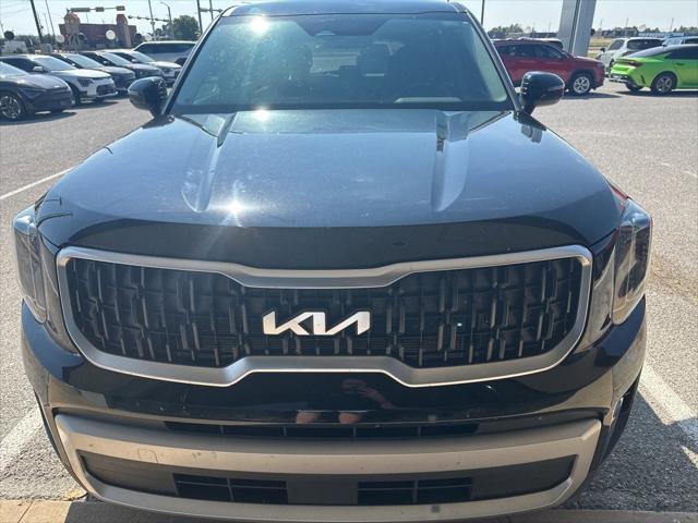 2023 Kia Telluride LX 2023 Kia Telluride LX